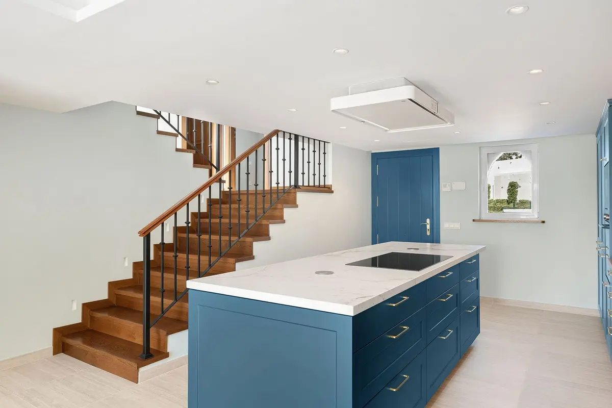 Penthouse in Nueva Andalucía