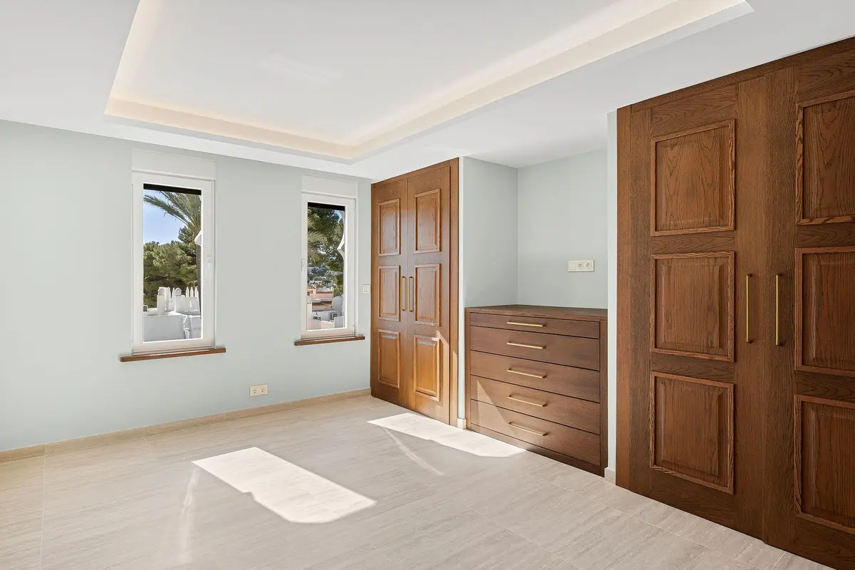 Penthouse in Nueva Andalucía