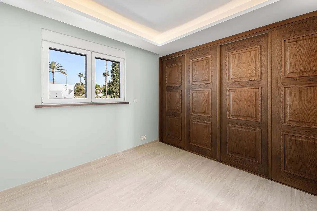 Penthouse in Nueva Andalucía