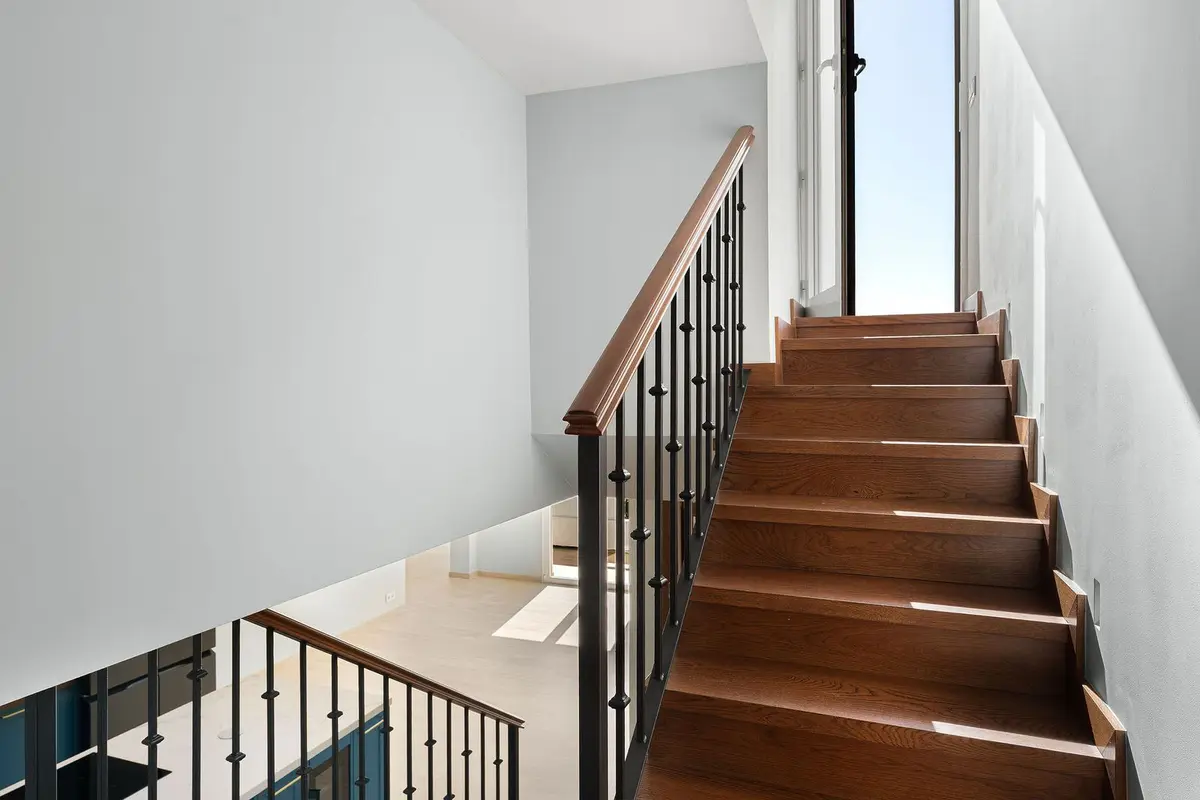 Penthouse in Nueva Andalucía