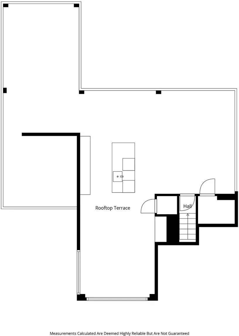 Penthouse in Nueva Andalucía