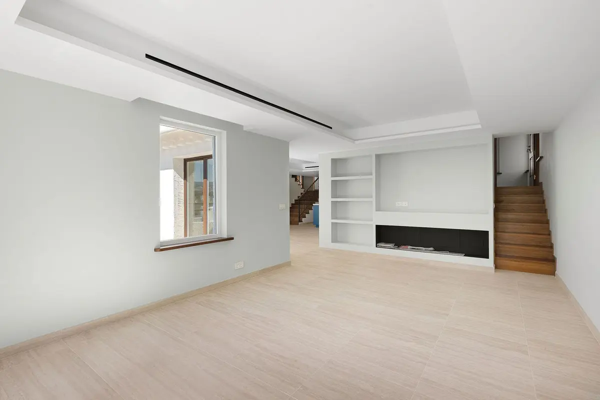 Penthouse in Nueva Andalucía