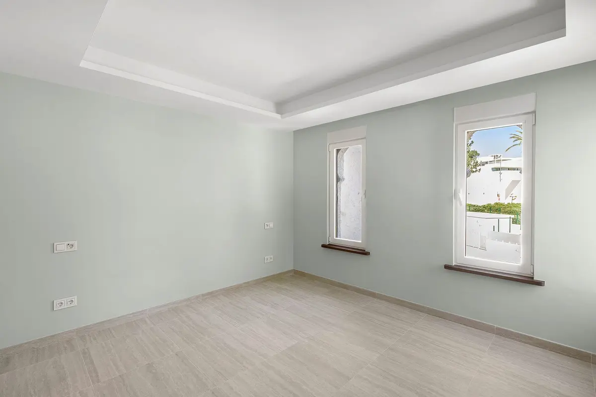Penthouse in Nueva Andalucía
