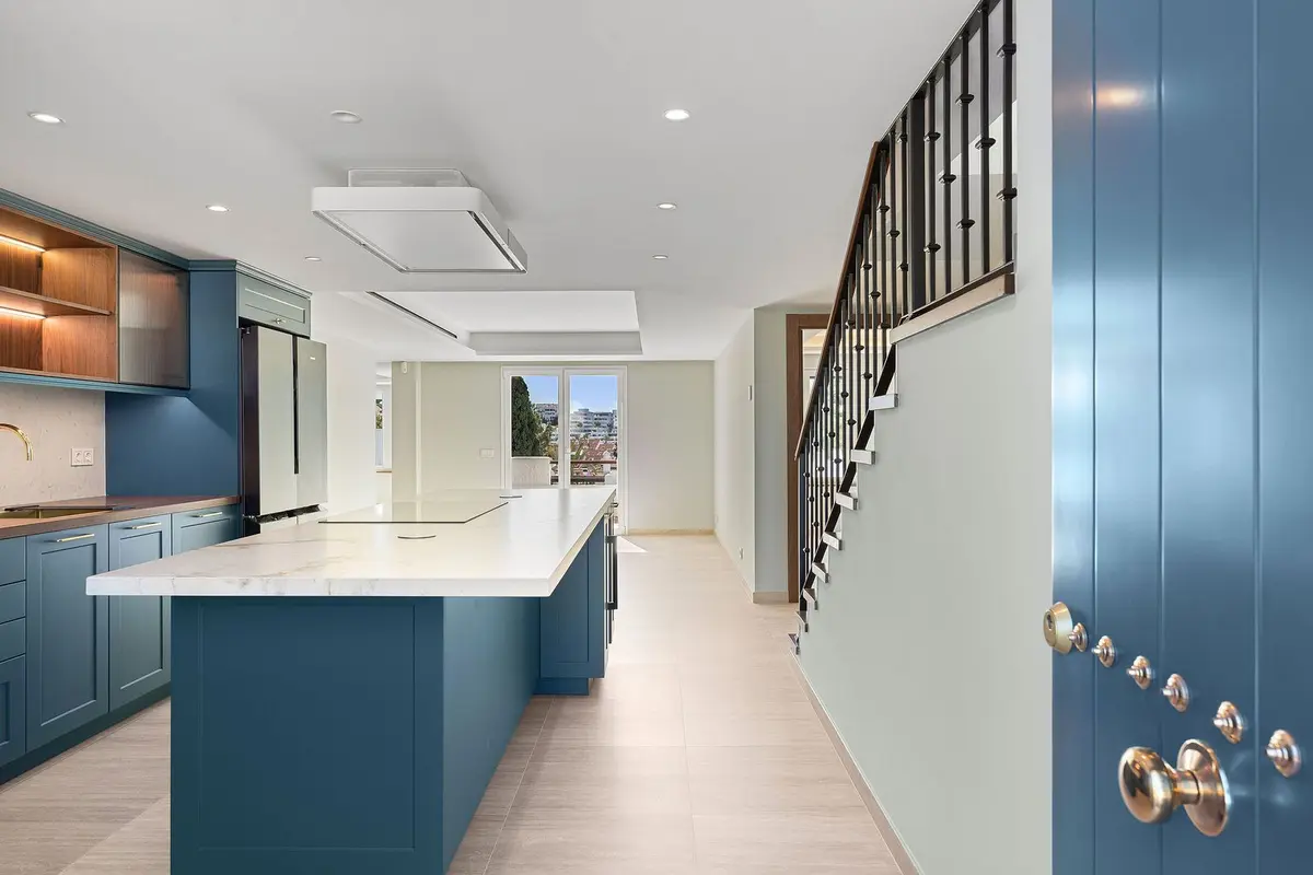 Penthouse in Nueva Andalucía
