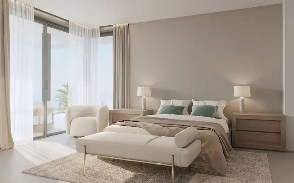 Townhouse in Marbella