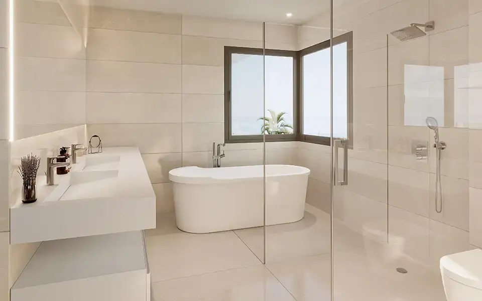 Townhouse in Marbella