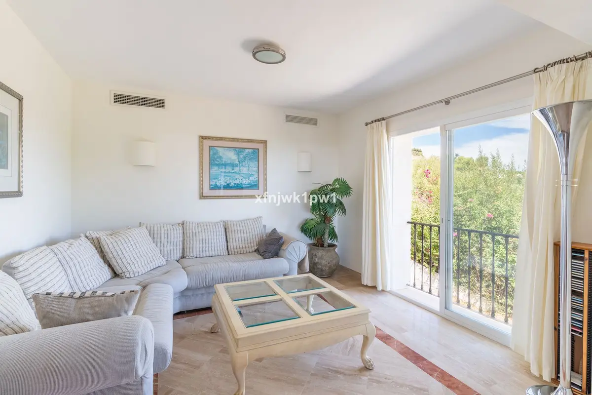 Detached Villa in Benahavís