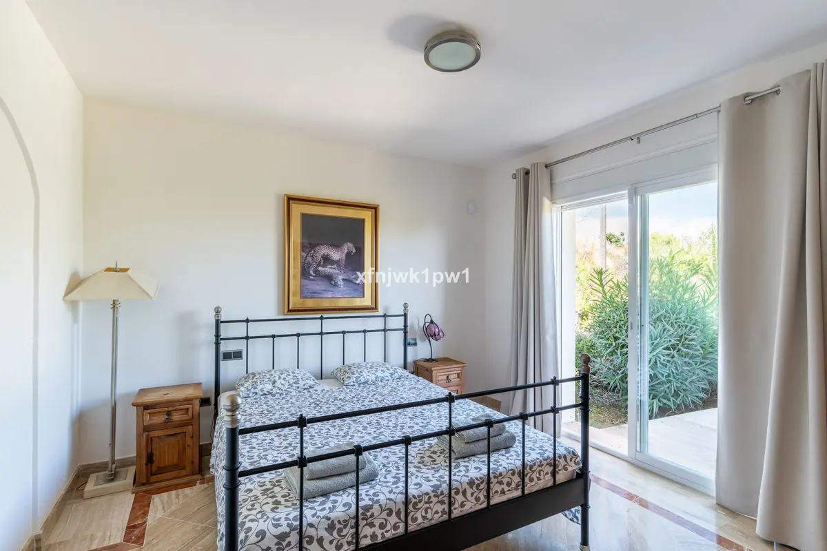 Detached Villa in Benahavís