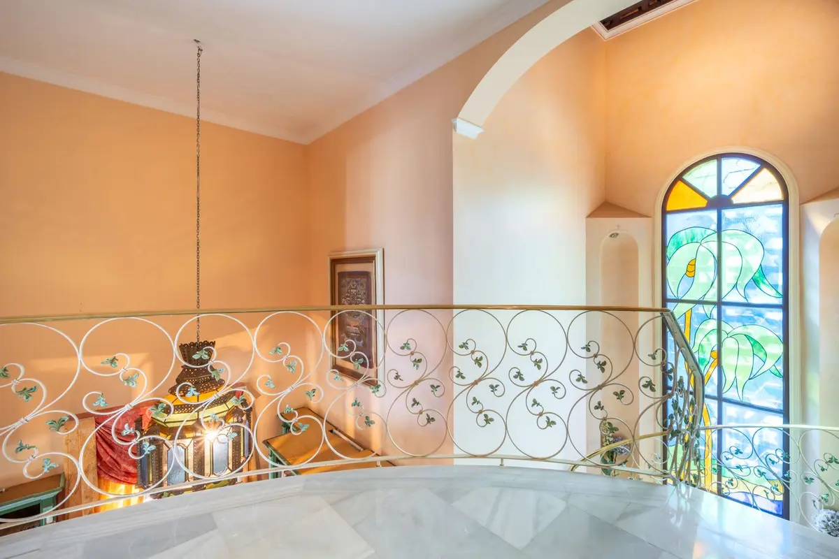 Detached Villa in Estepona