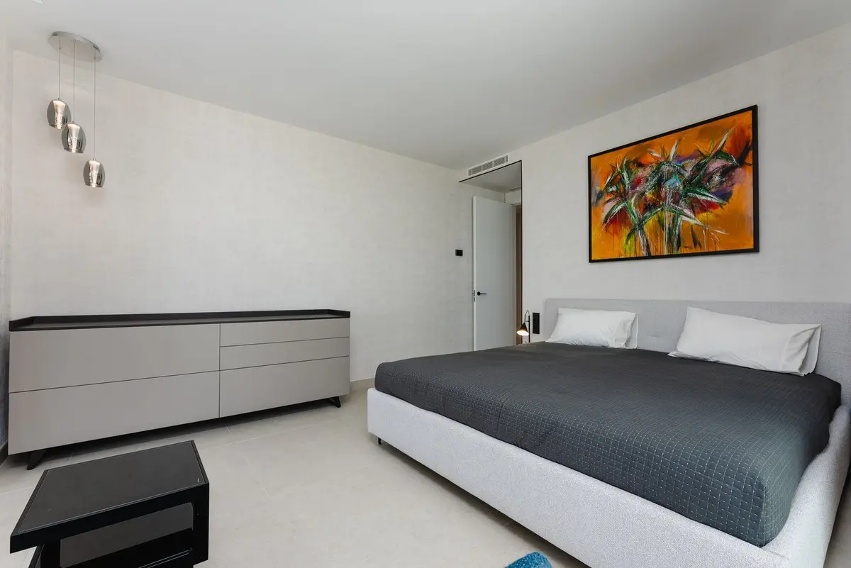 Ground Floor Apartment in Cabopino