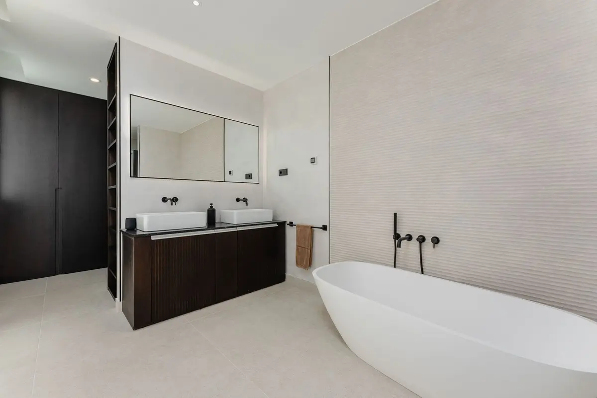 Ground Floor Apartment in Cabopino