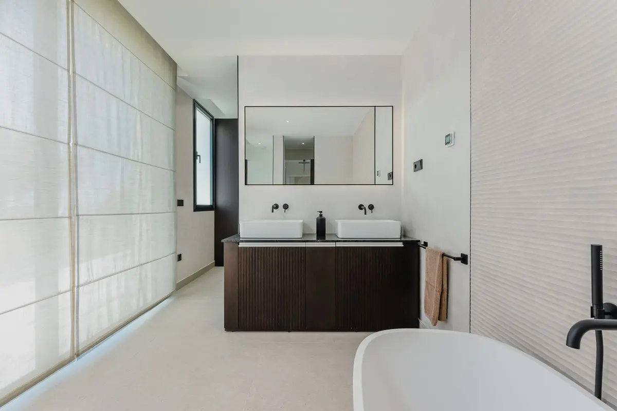 Ground Floor Apartment in Cabopino