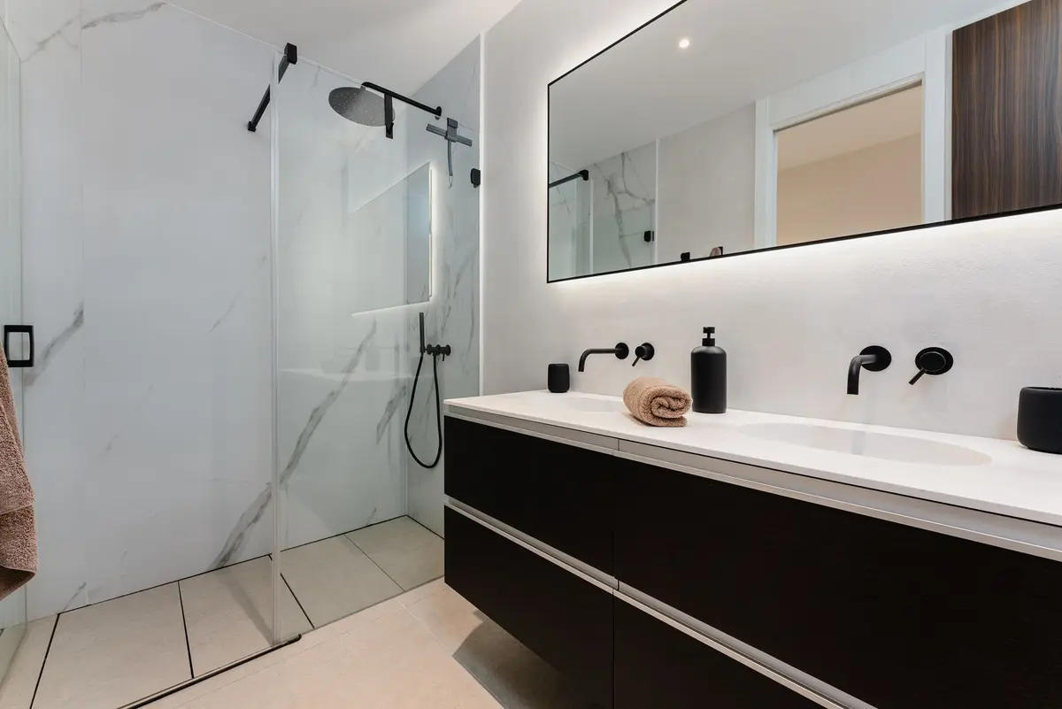 Ground Floor Apartment in Cabopino