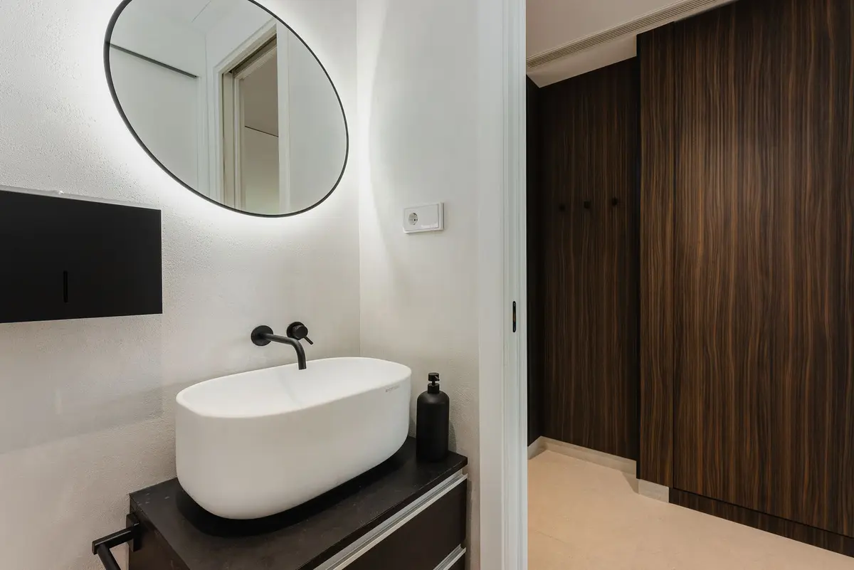Ground Floor Apartment in Cabopino