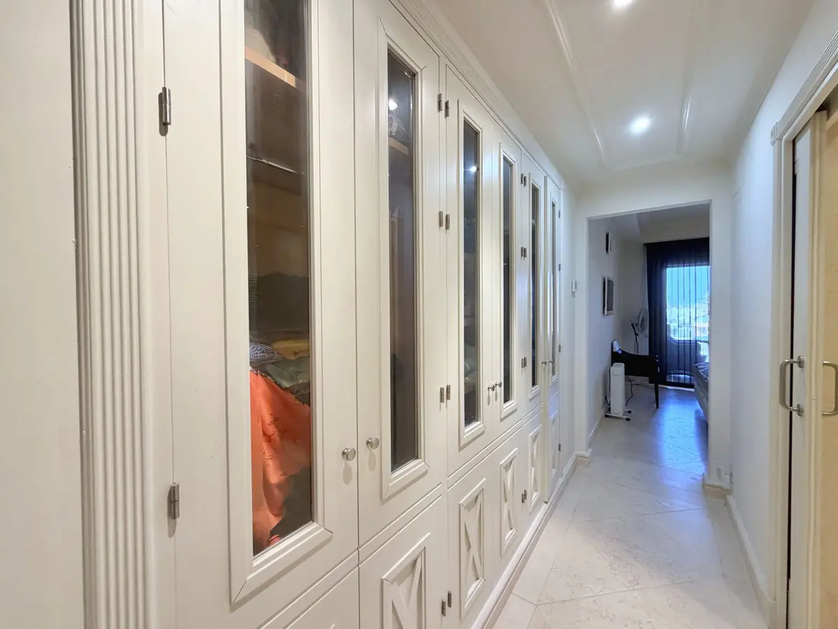 Middle Floor Apartment in Estepona