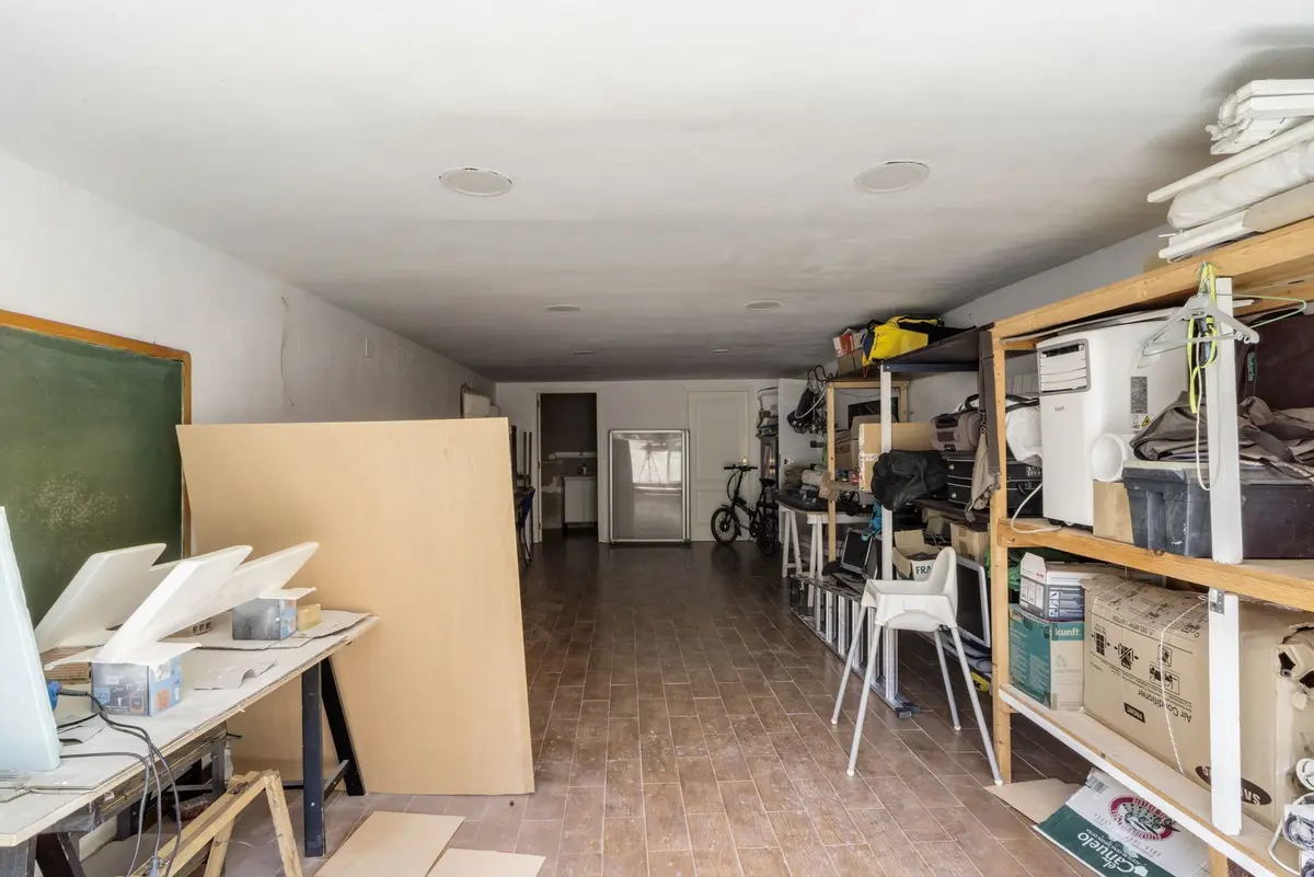 Detached Villa in Marbella