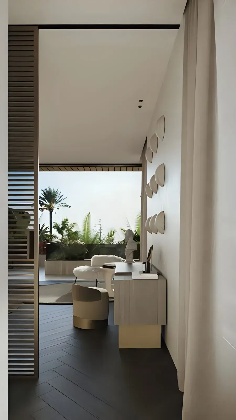 Detached Villa in Marbella