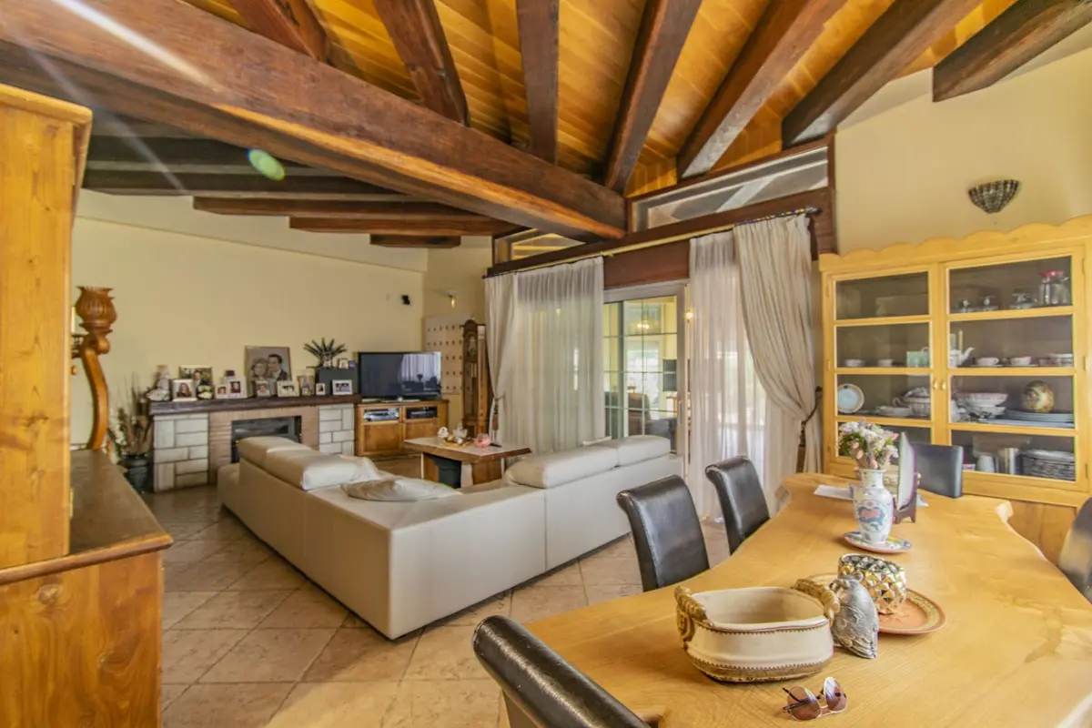 Detached Villa in San Pedro de Alcántara