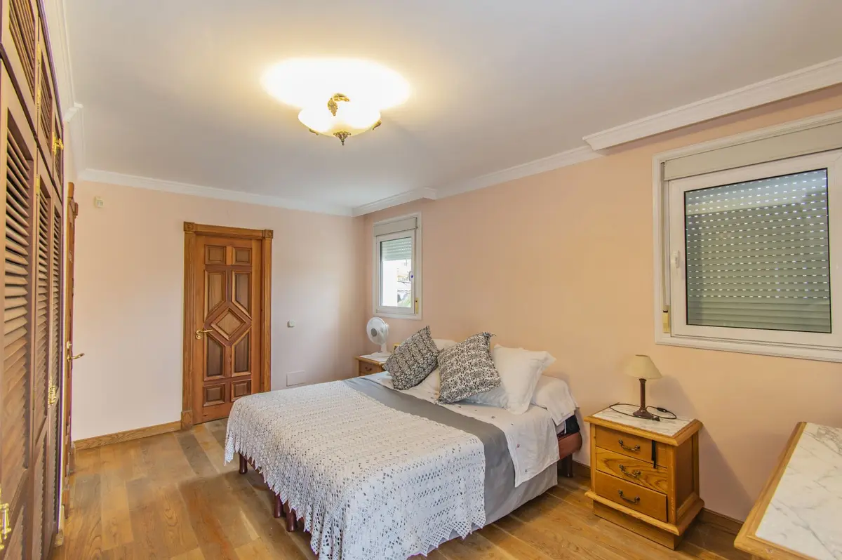Detached Villa in San Pedro de Alcántara