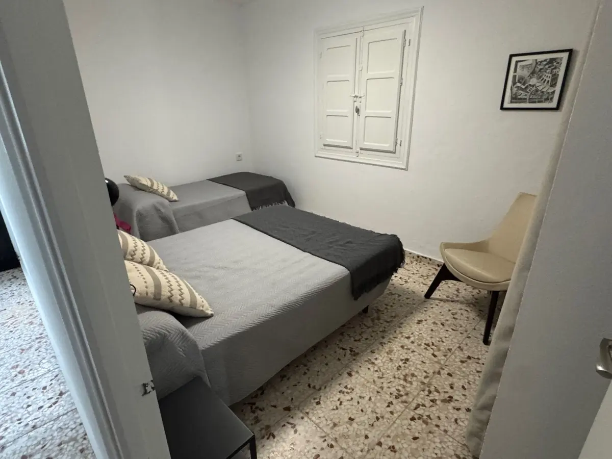 Detached Villa in Estepona