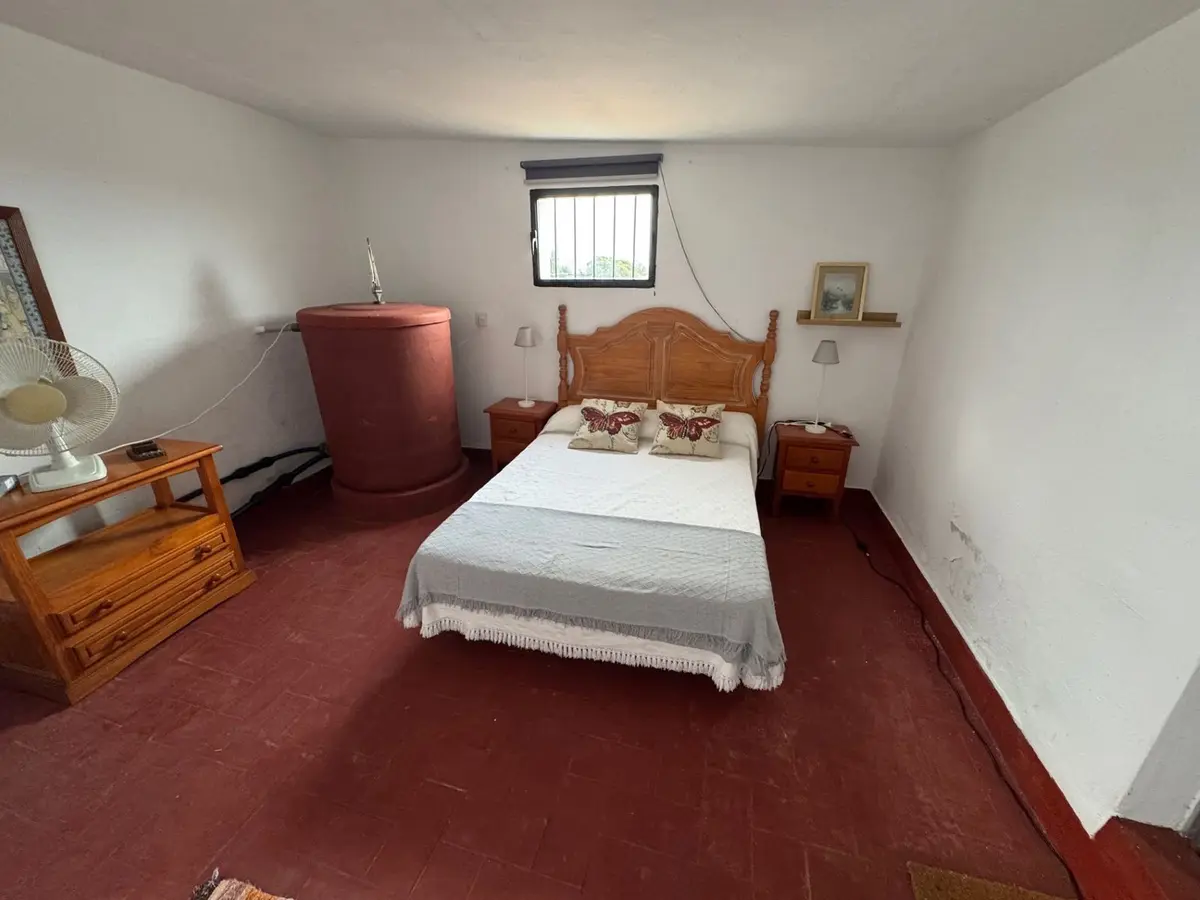Detached Villa in Estepona