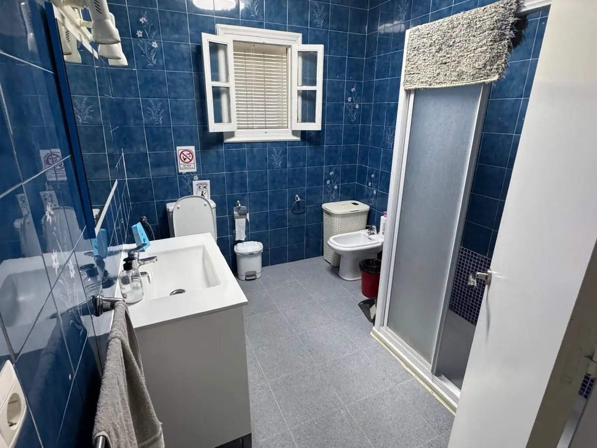 Detached Villa in Estepona