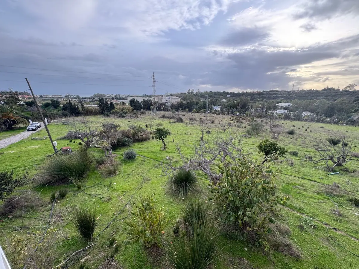 Detached Villa in Estepona