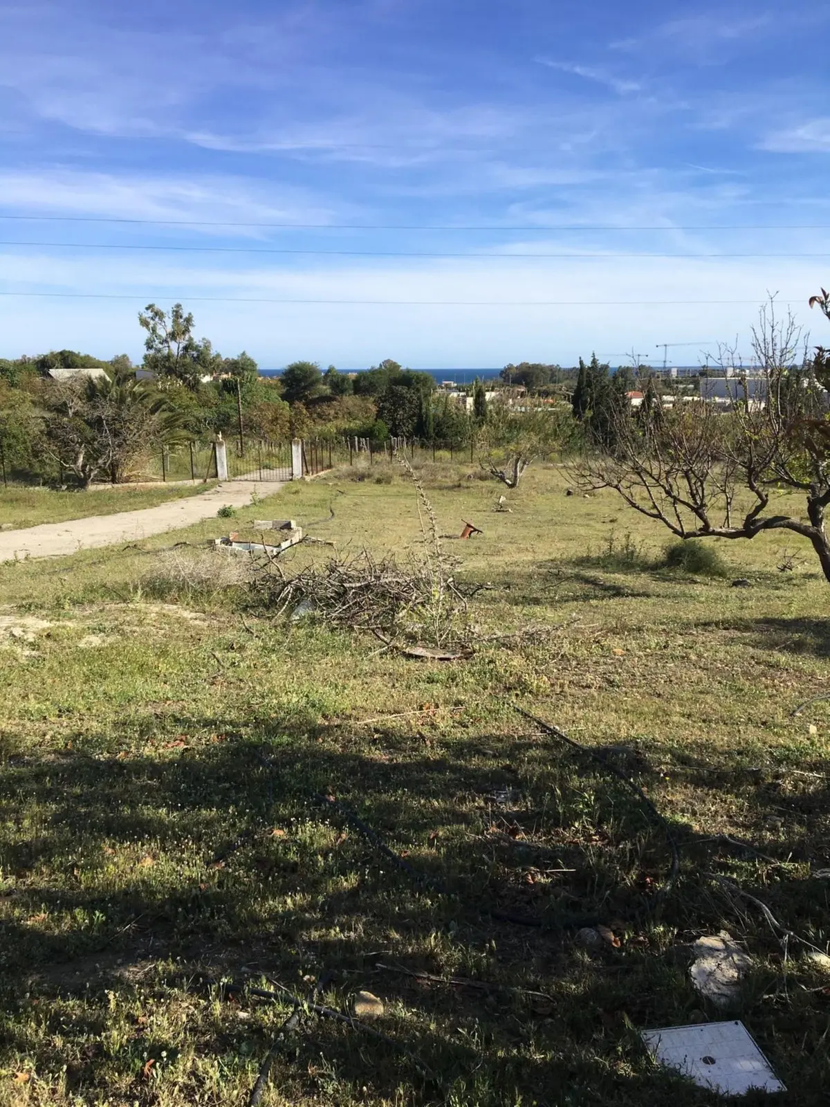 Detached Villa in Estepona