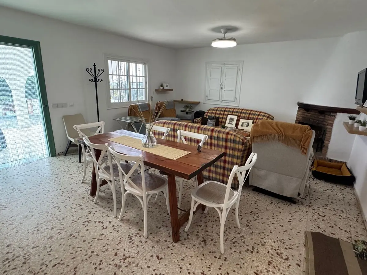 Detached Villa in Estepona