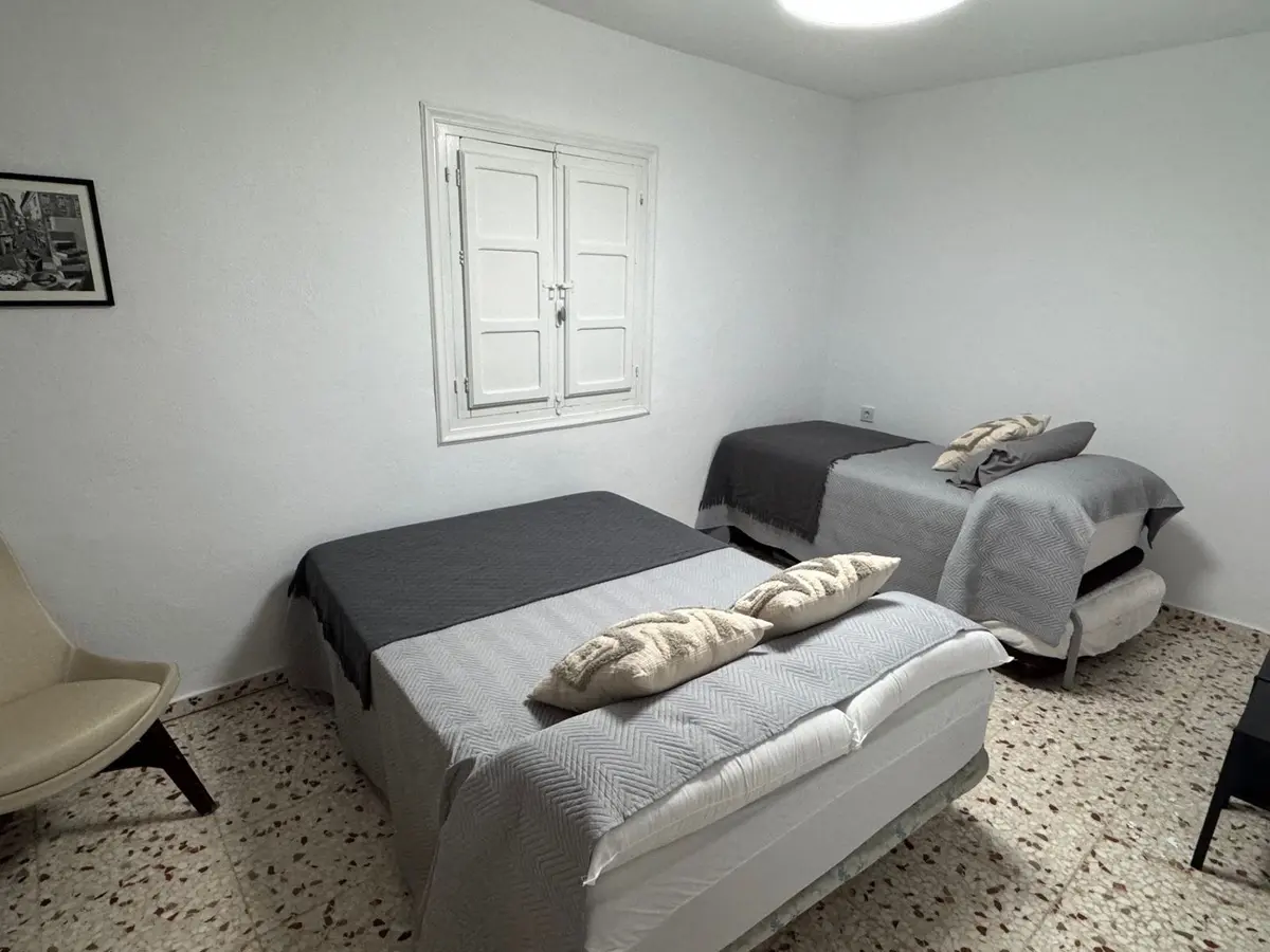 Detached Villa in Estepona