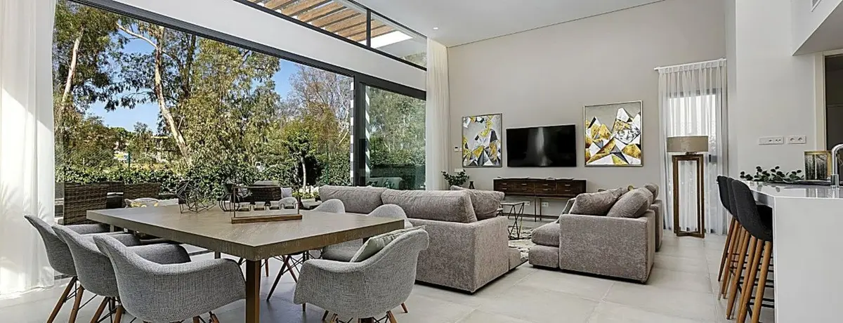 Detached Villa in Atalaya