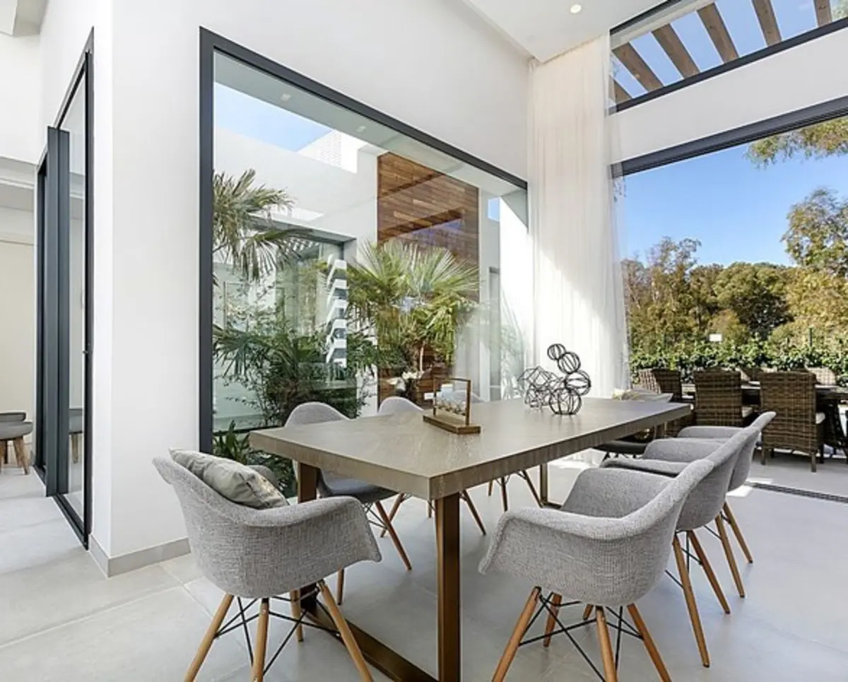 Detached Villa in Atalaya