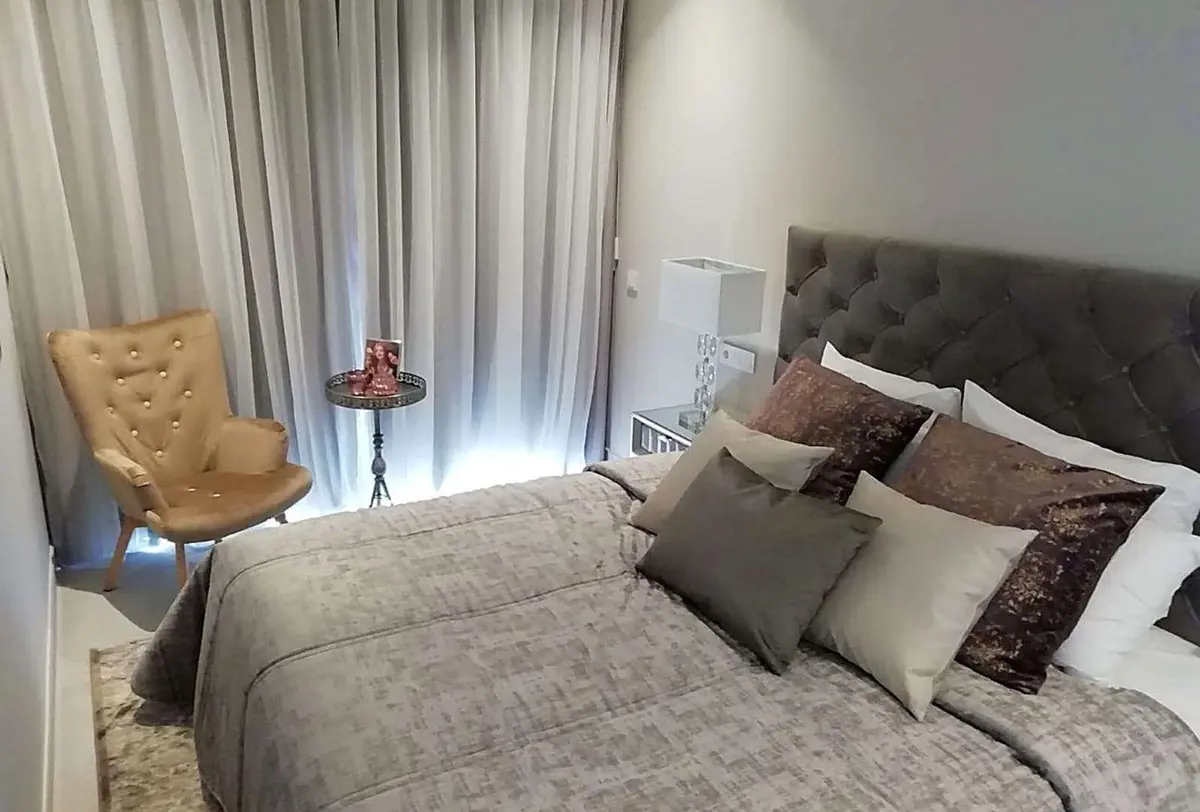 Detached Villa in Atalaya