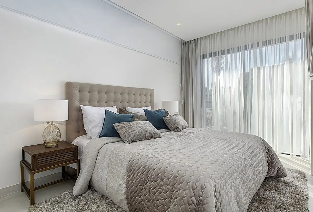 Detached Villa in Atalaya