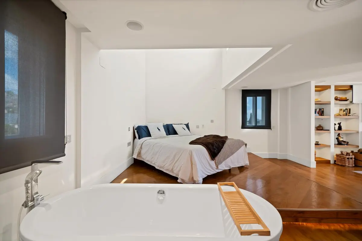 Penthouse Duplex in Marbella