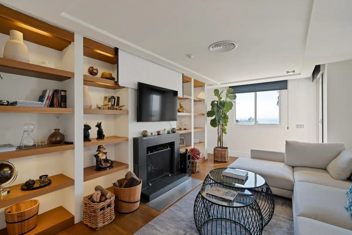 Penthouse Duplex in Marbella