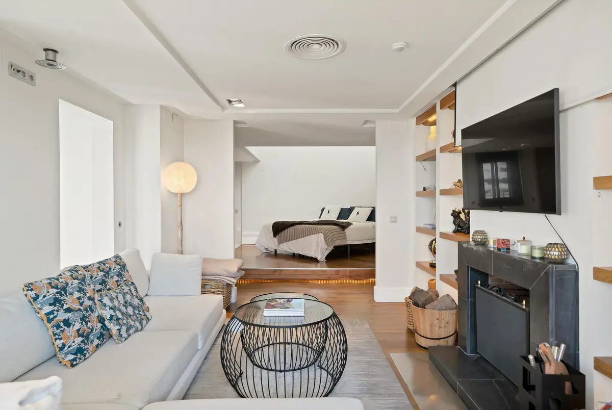 Penthouse Duplex in Marbella