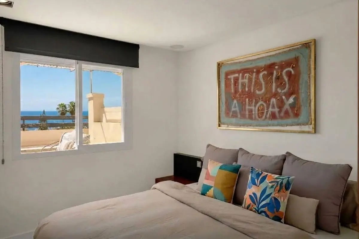 Penthouse Duplex in Marbella