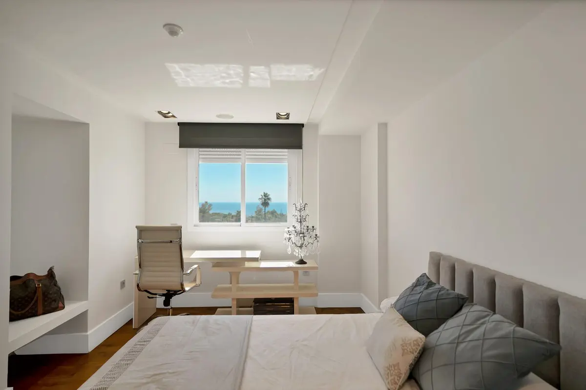 Penthouse Duplex in Marbella