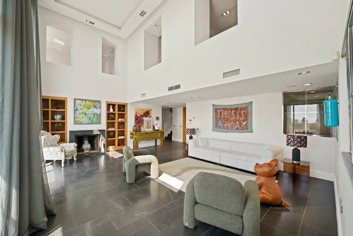 Penthouse Duplex in Marbella