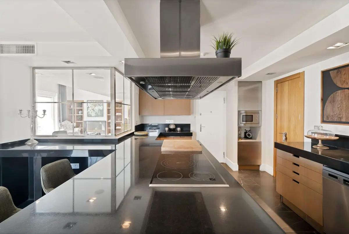 Penthouse Duplex in Marbella