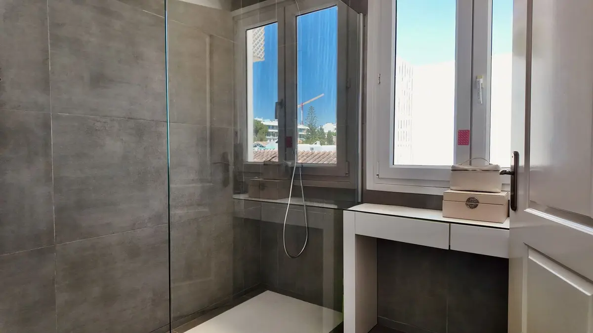 Detached Villa in Nueva Andalucía