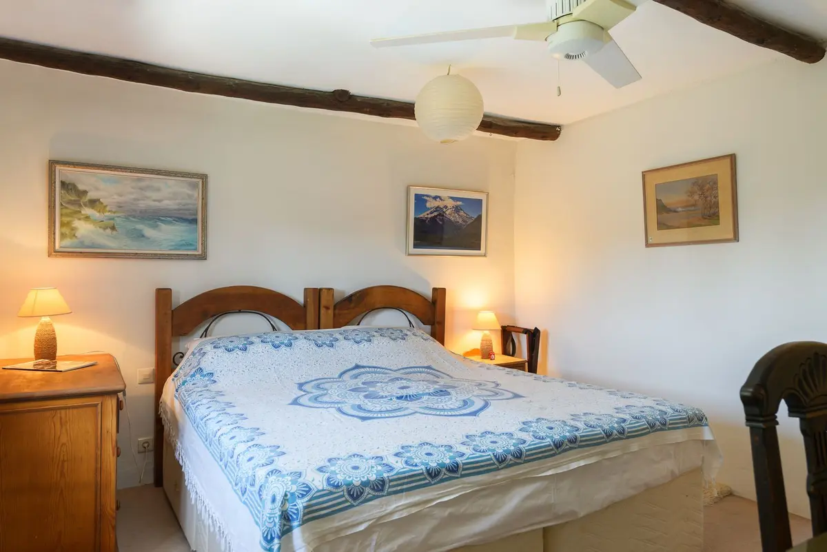 Detached Villa in Estepona