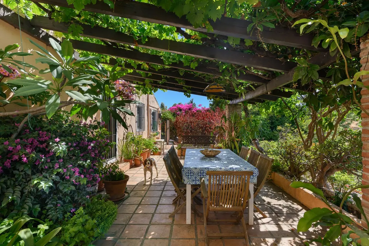 Detached Villa in Estepona