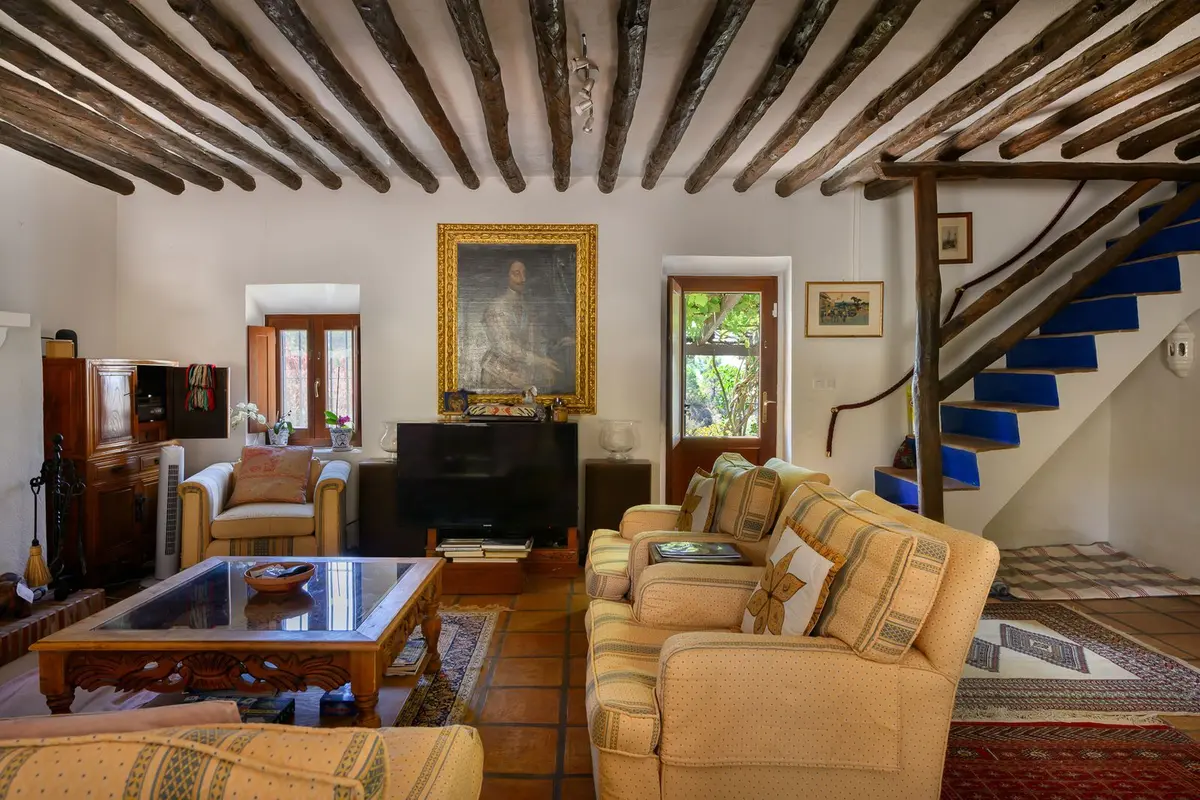 Detached Villa in Estepona