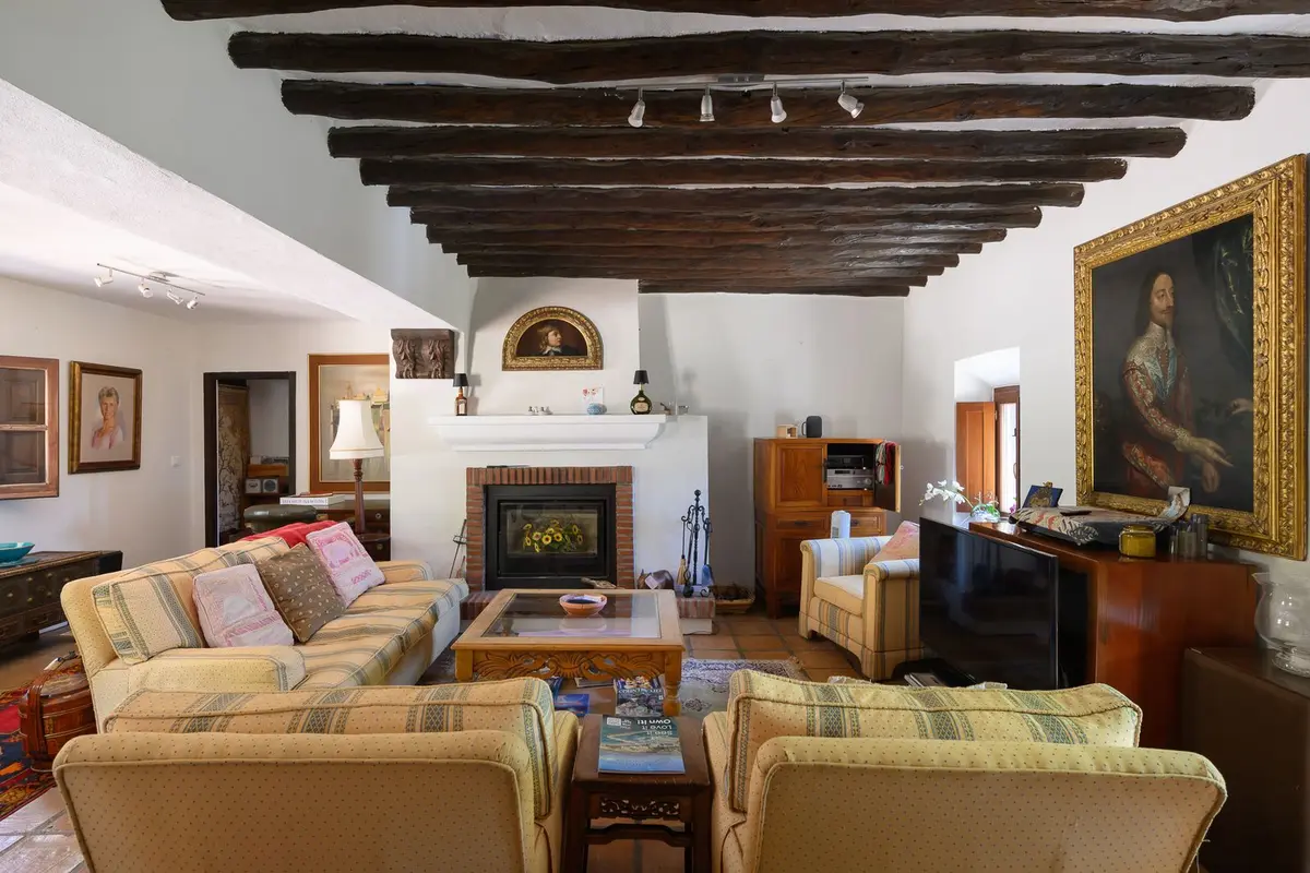 Detached Villa in Estepona