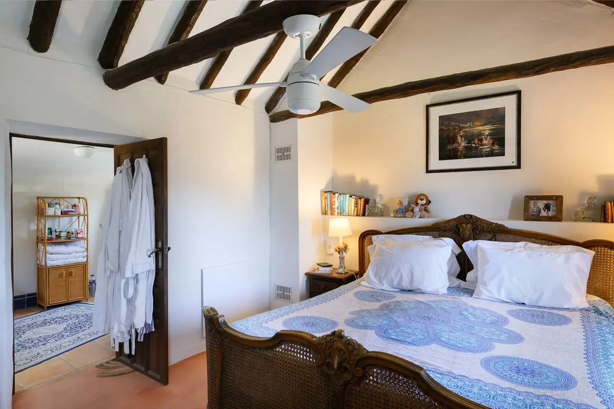 Detached Villa in Estepona