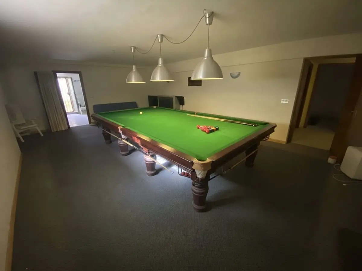 Detached Villa in Nueva Andalucía