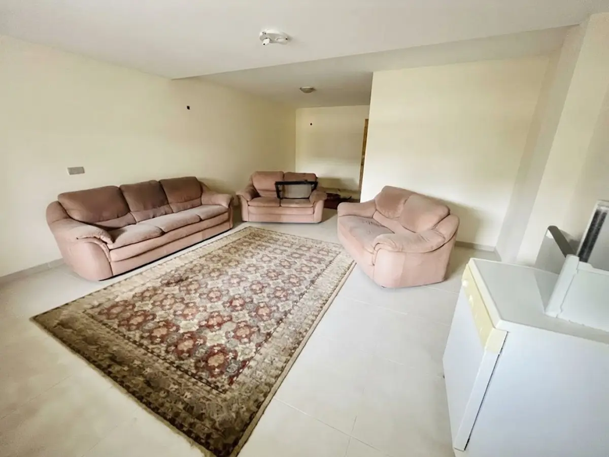 Detached Villa in Nueva Andalucía