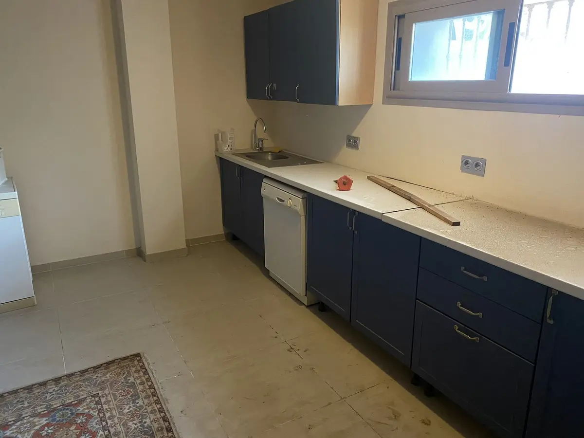 Detached Villa in Nueva Andalucía